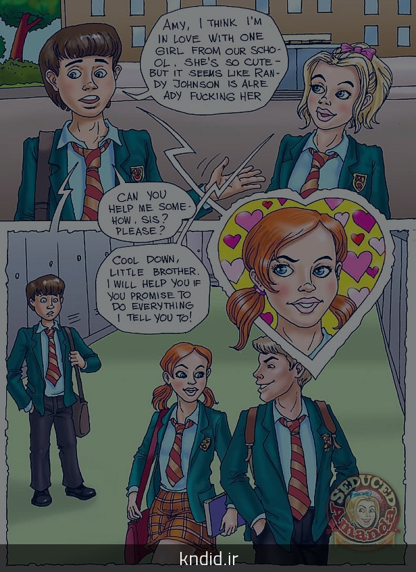 داستان های کوتاه و خواندنی